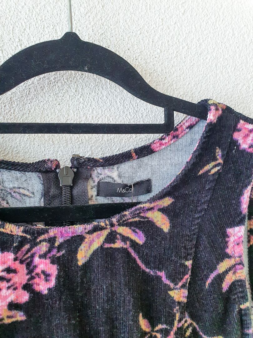 M&amp;S Dress S