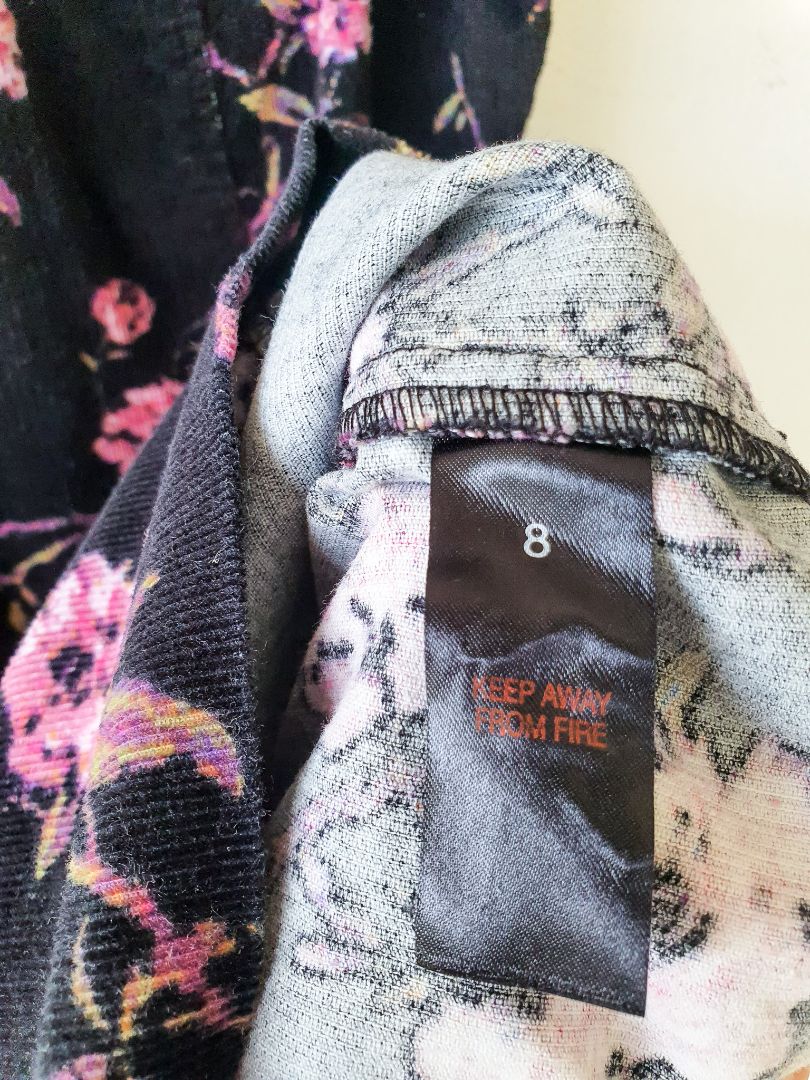 M&amp;S Dress S