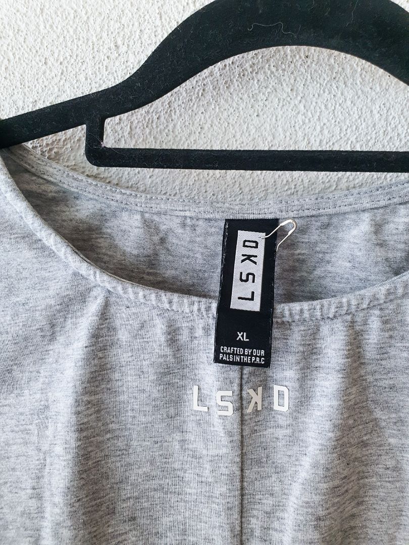 LSKD top XL
