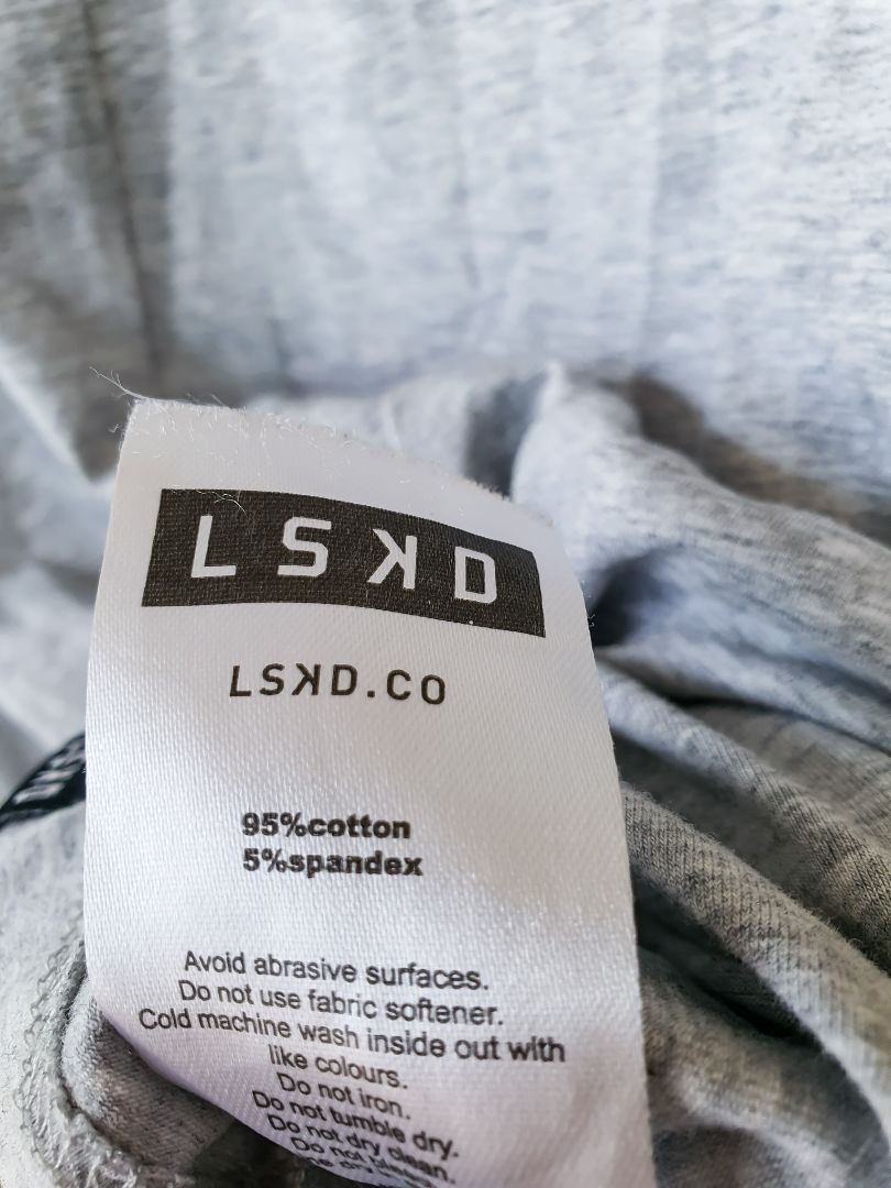 LSKD top XL