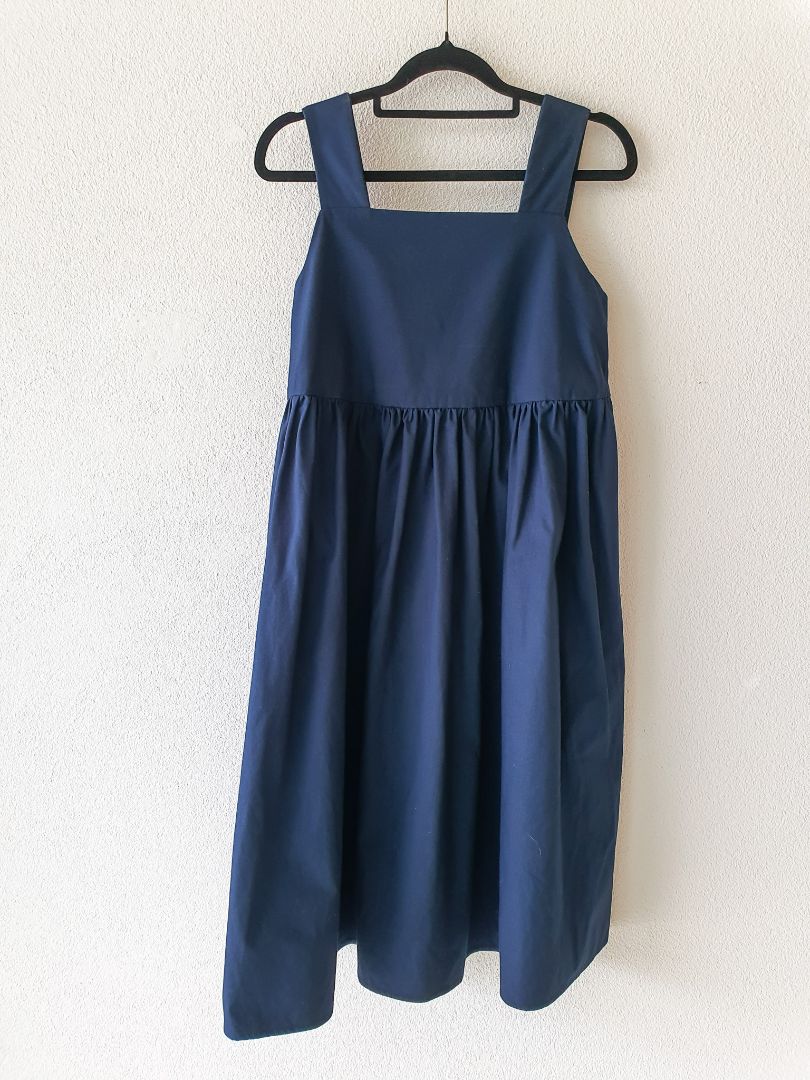 Kowtow Dress XXS