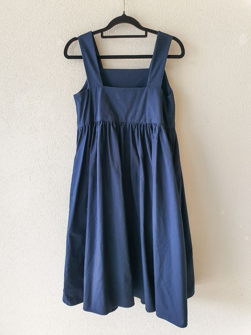 Kowtow Dress XXS
