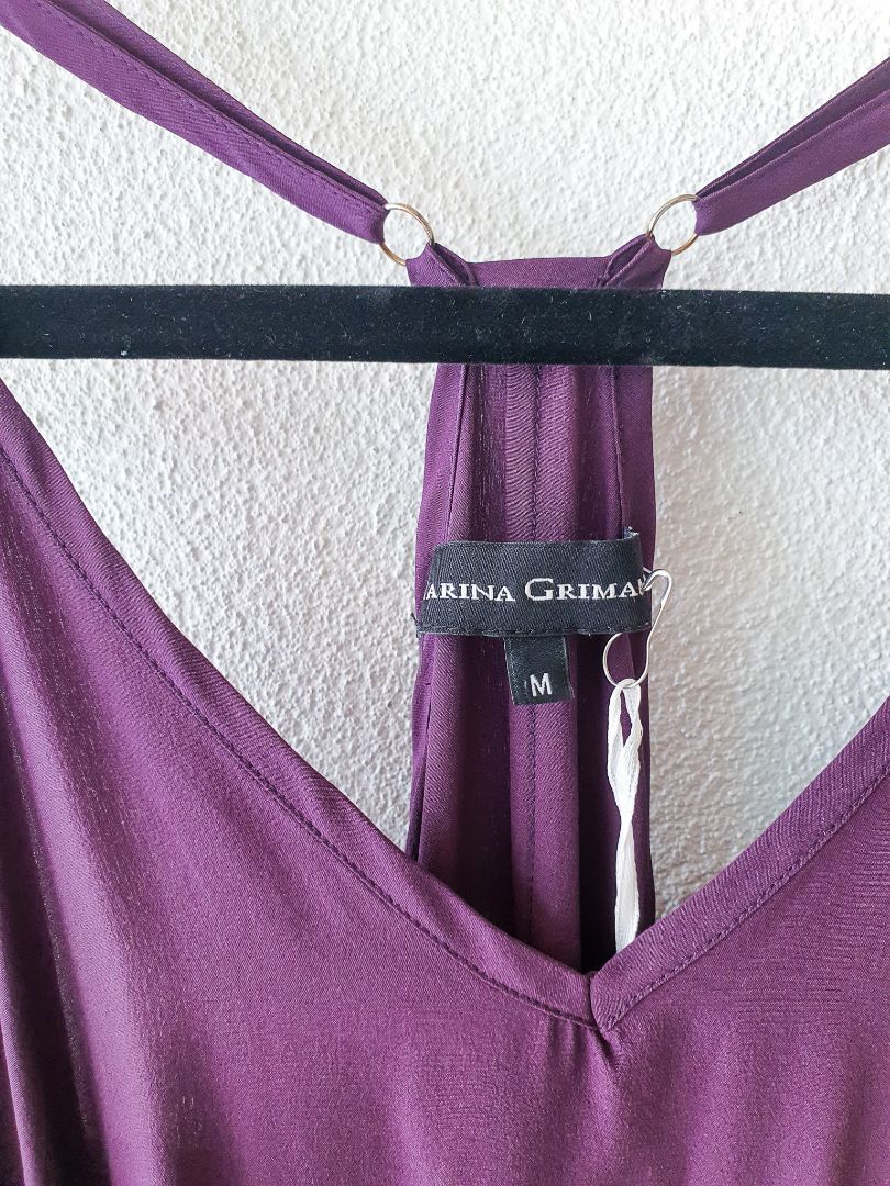 Karina Grimaldi Dress M