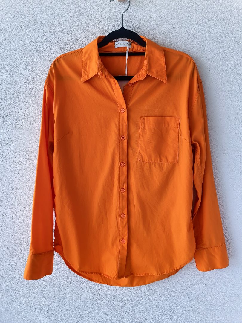 Kookai top S
