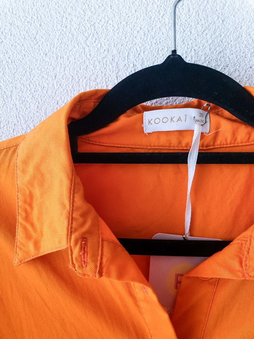 Kookai top S