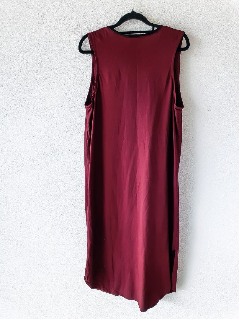Blak Dress M