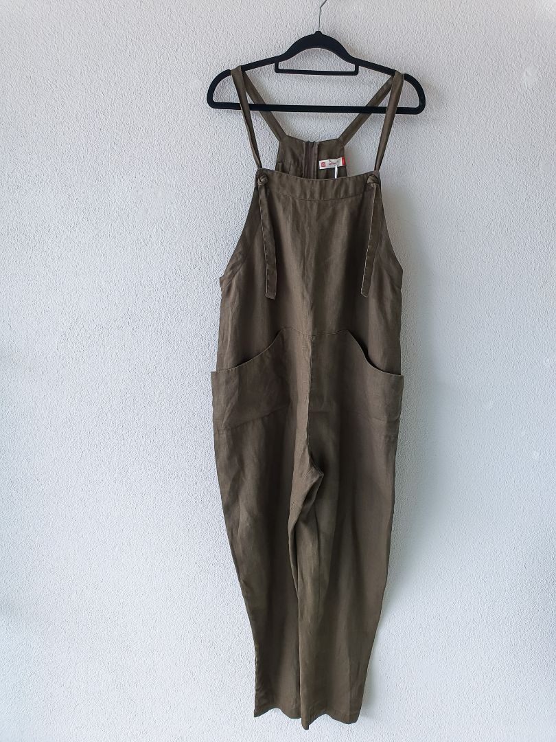 WEAR Jumpsuit S/M