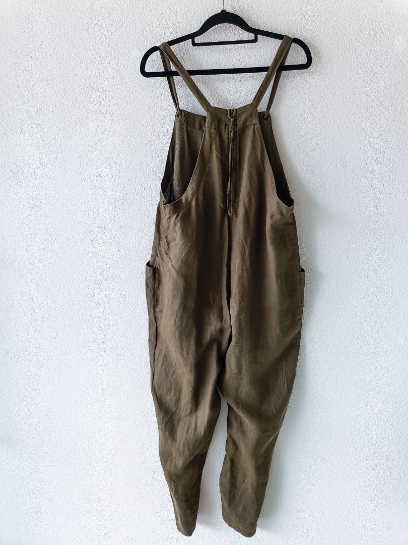 WEAR Jumpsuit S/M