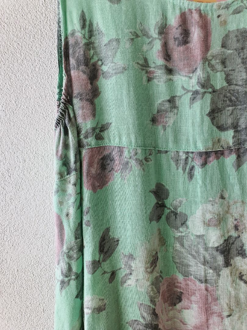 Cornelia resort wear Dress OS