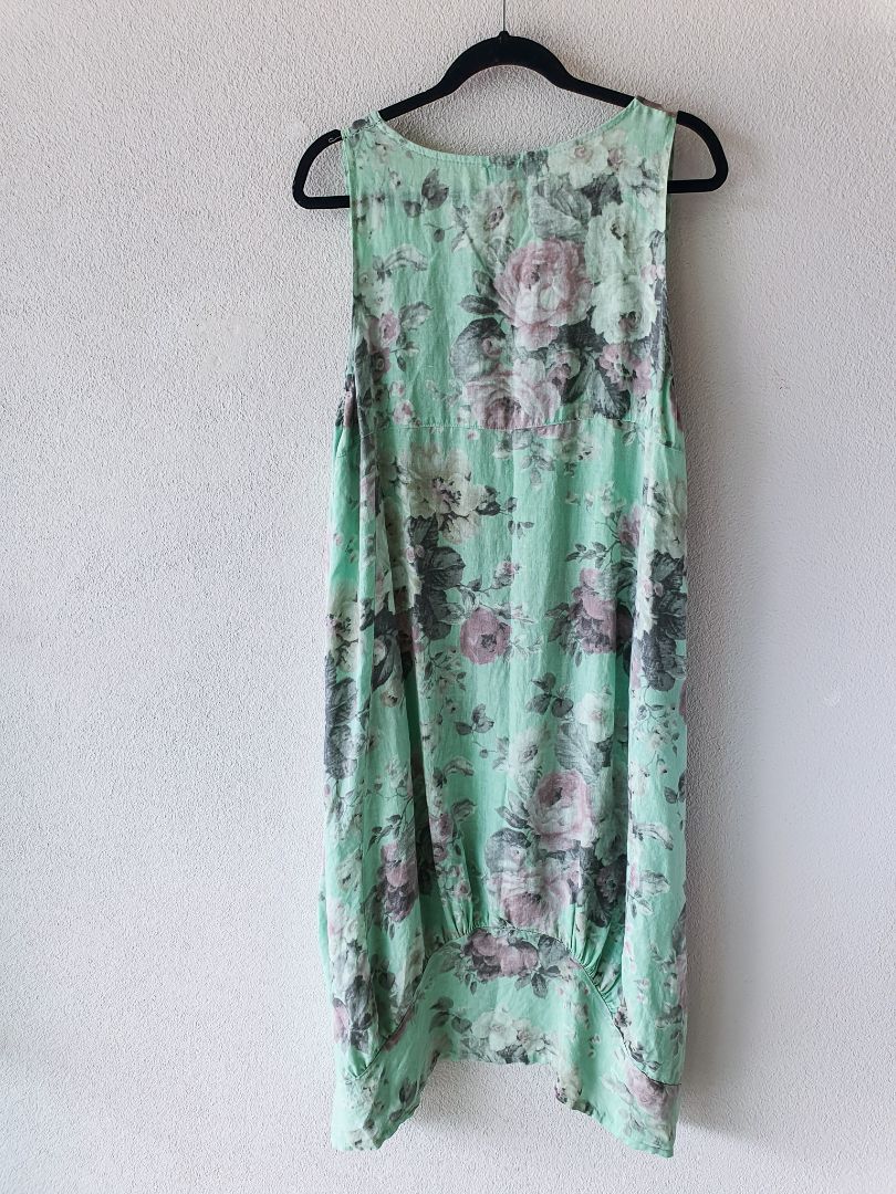 Cornelia resort wear Dress OS