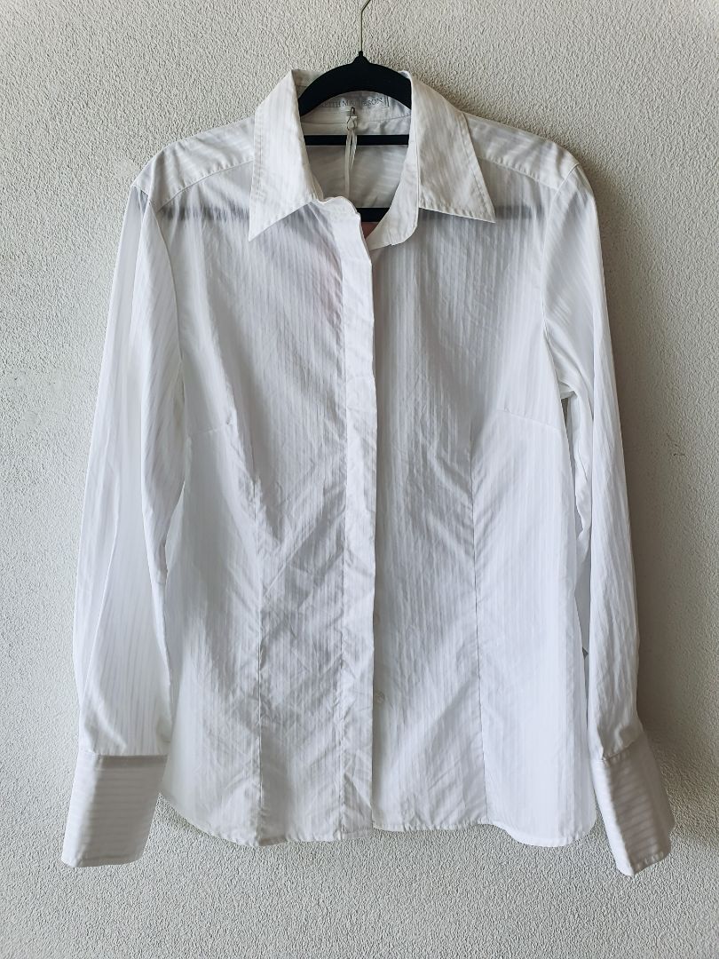 Keith Mathieson top M