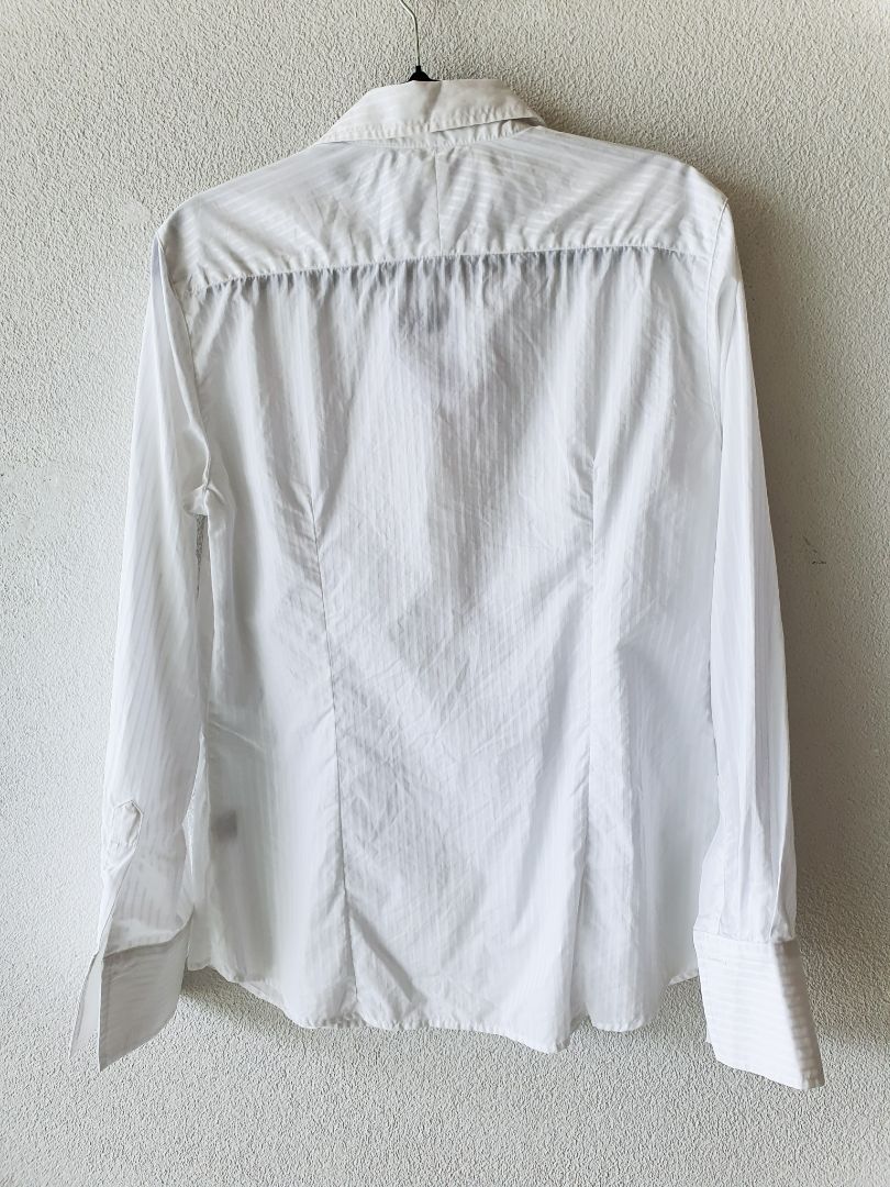 Keith Mathieson top M
