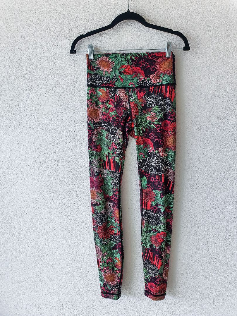 Lululemon Pants XXS