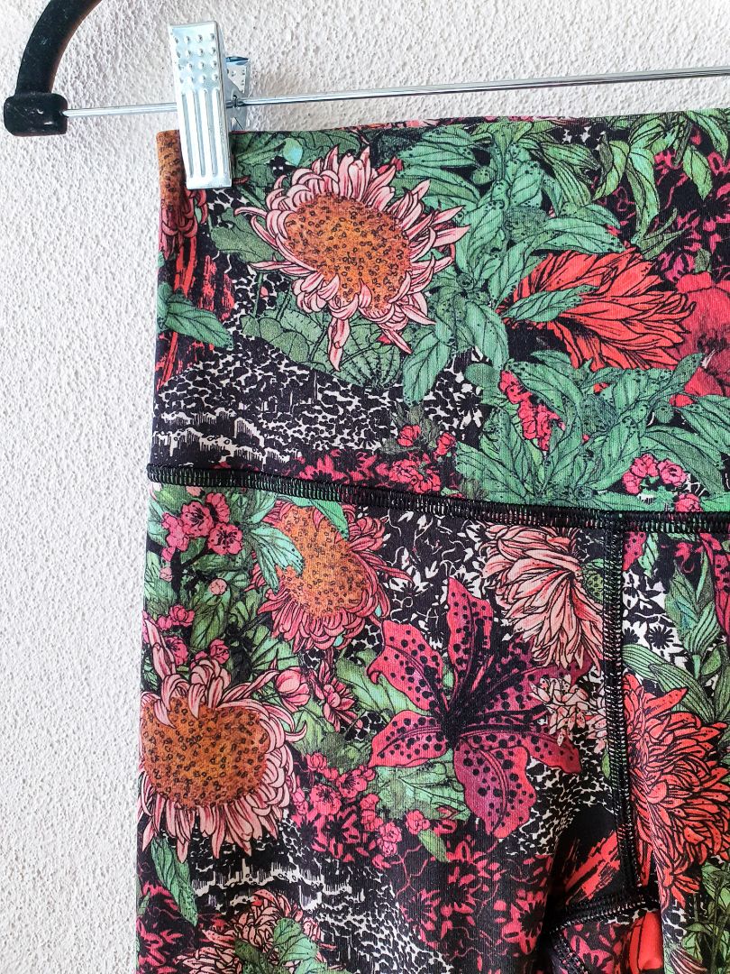 Lululemon Pants XXS