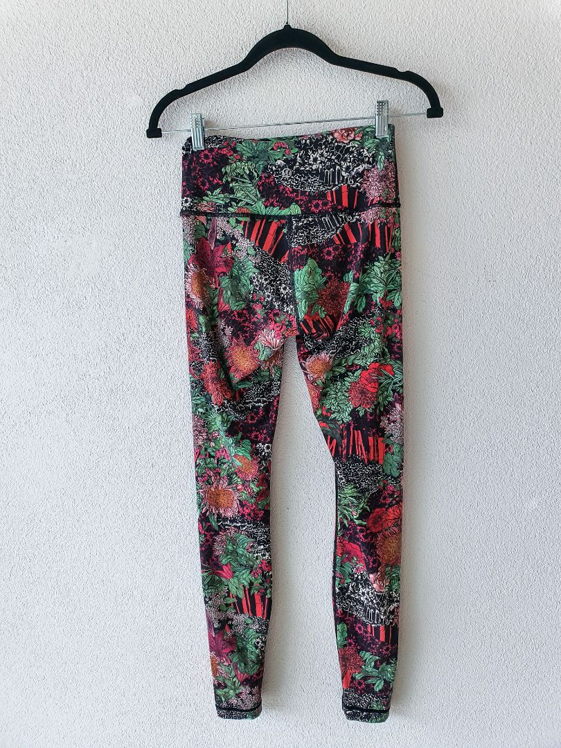 Lululemon Pants XXS