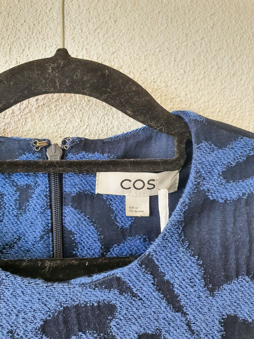 COS Jumpsuit XXS
