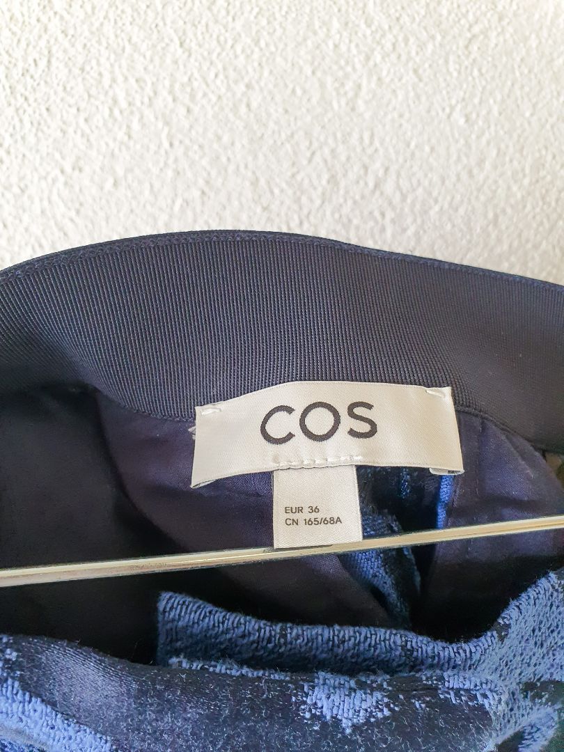 COS Jumpsuit XXS