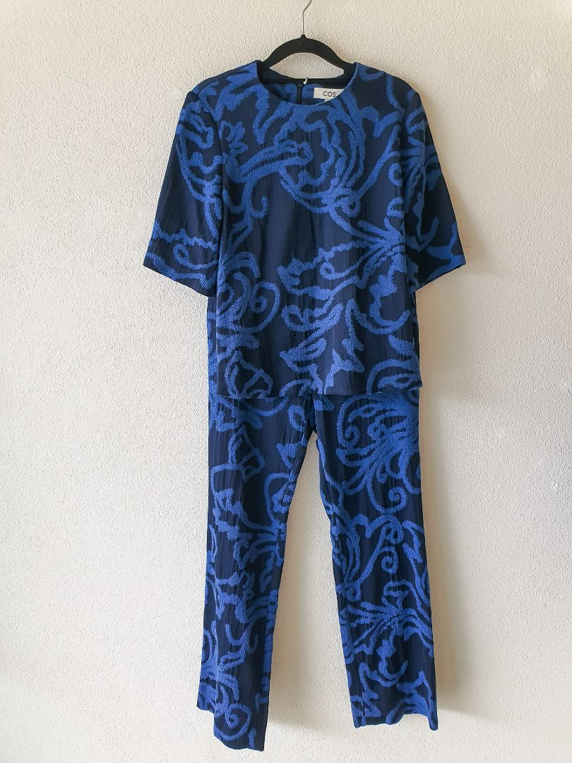 COS Jumpsuit XXS