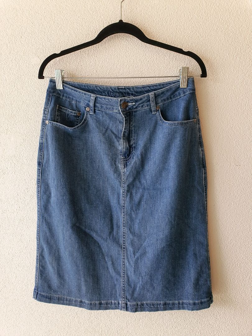 Vassalli Skirt S