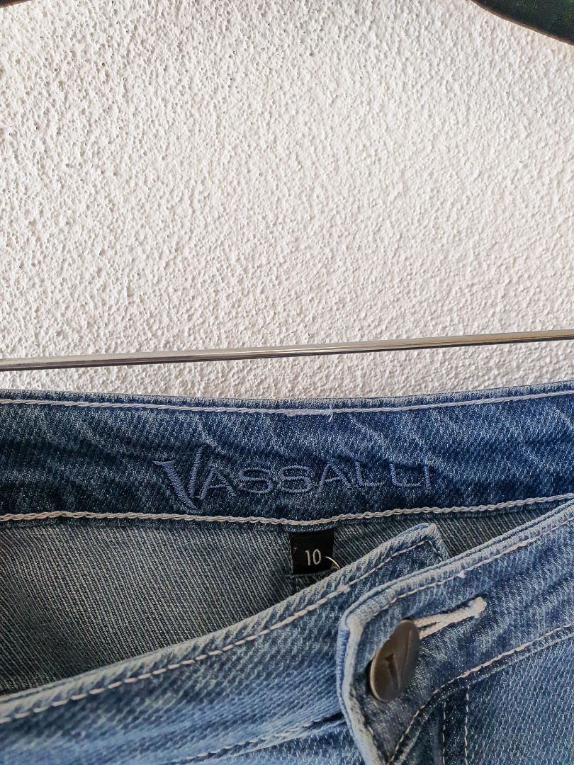 Vassalli Skirt S