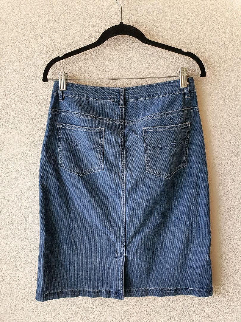 Vassalli Skirt S