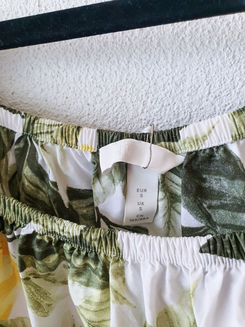 H&amp;M top S