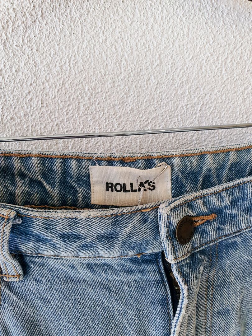 Rollas Jeans S