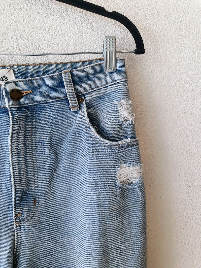Rollas Jeans S