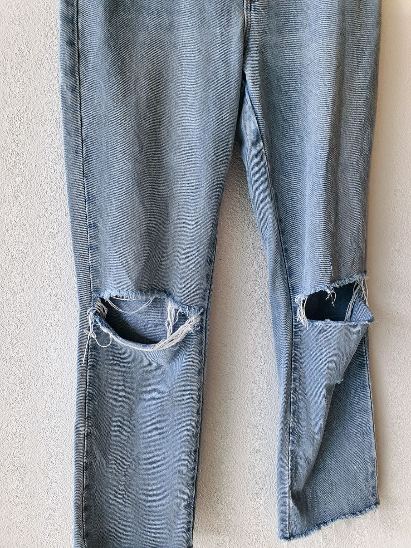 Rollas Jeans S