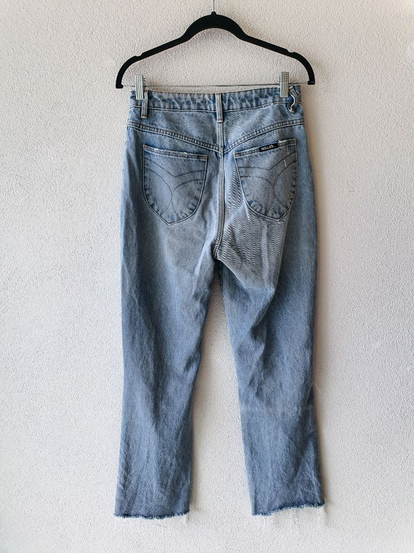 Rollas Jeans S