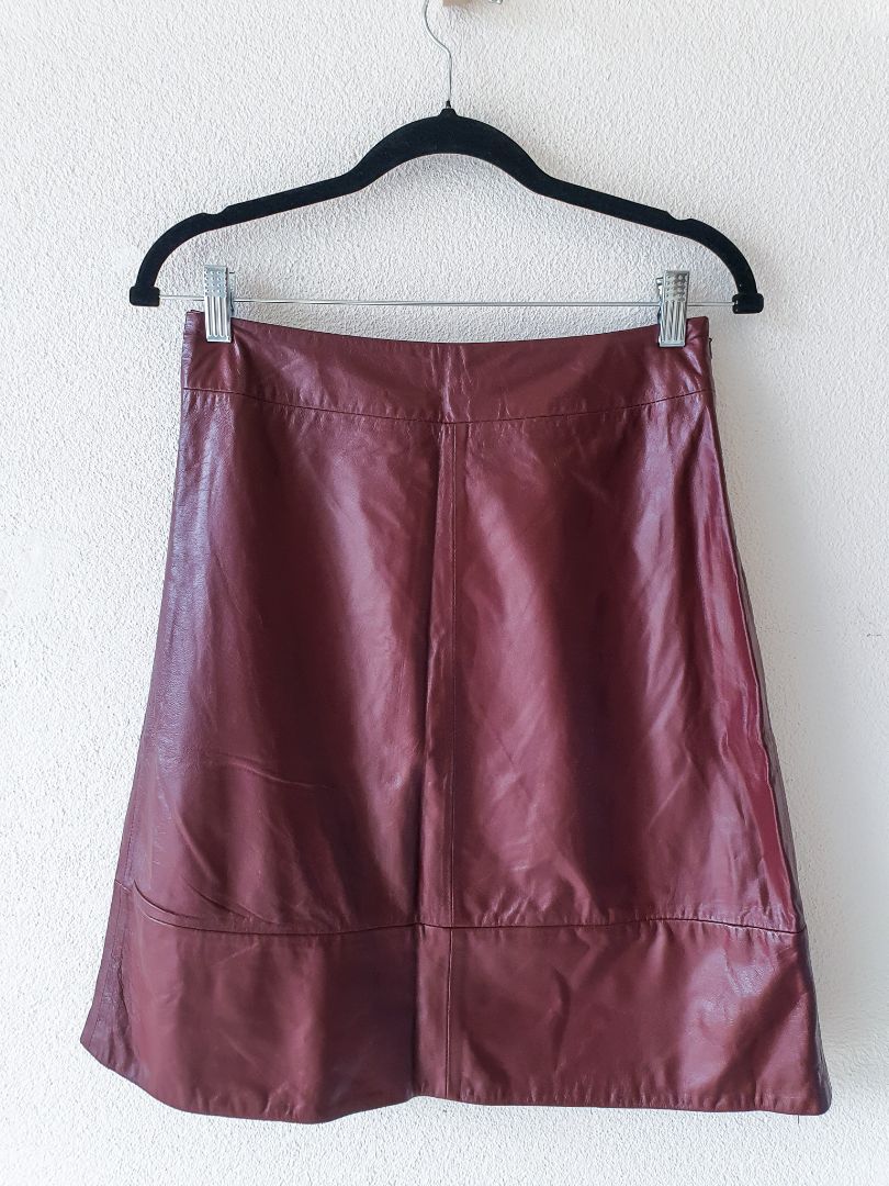 Max Skirt XS