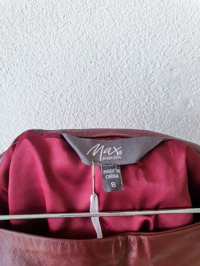 Max Skirt XS