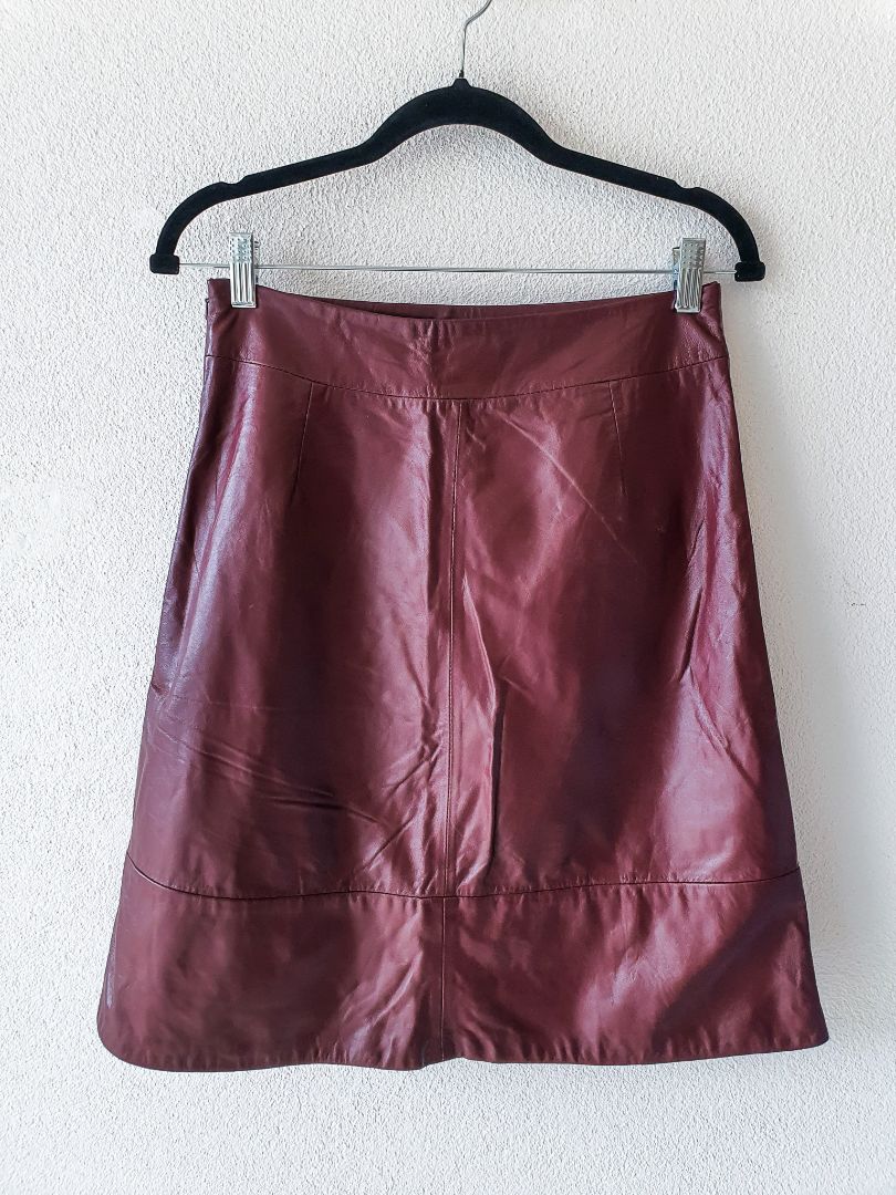 Max Skirt XS