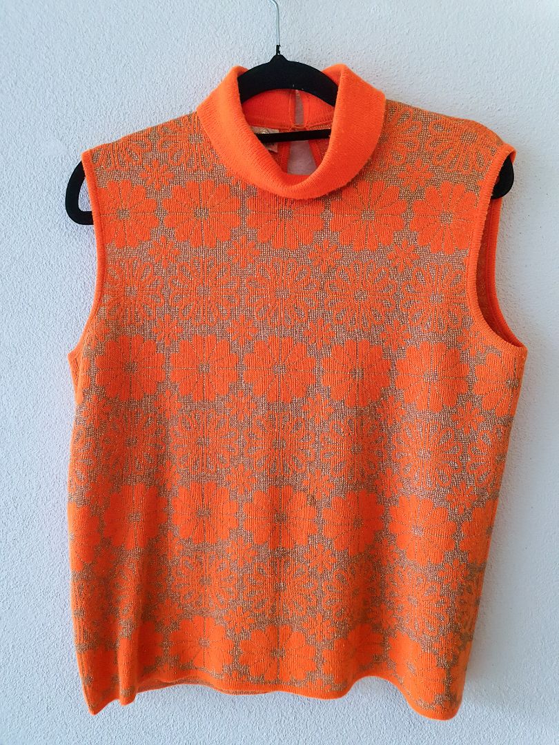 Helen of Victoria top M/L