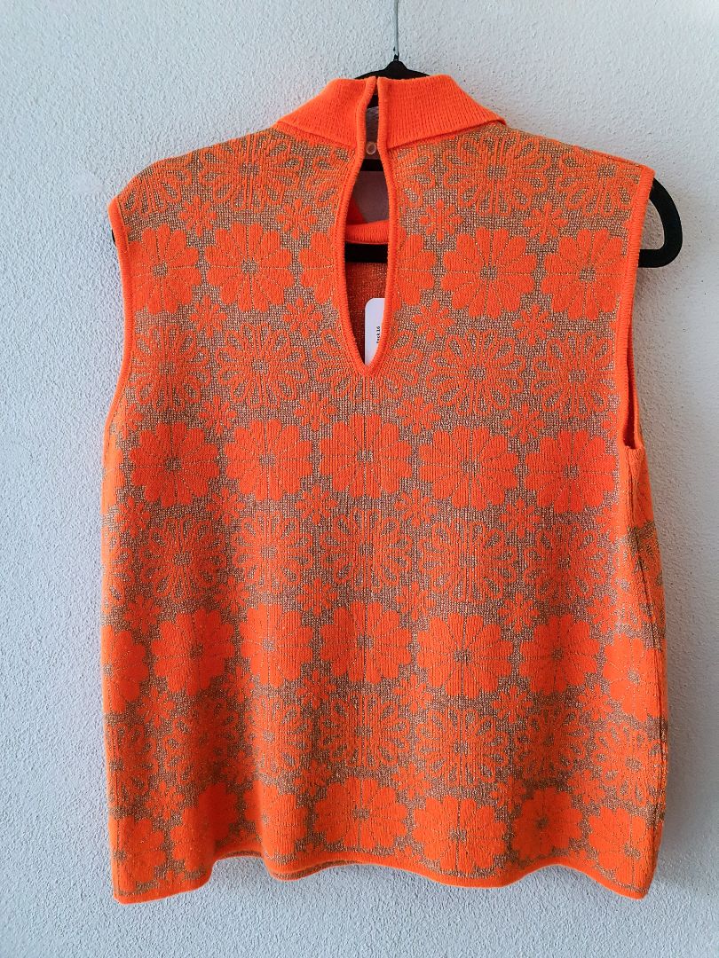 Helen of Victoria top M/L