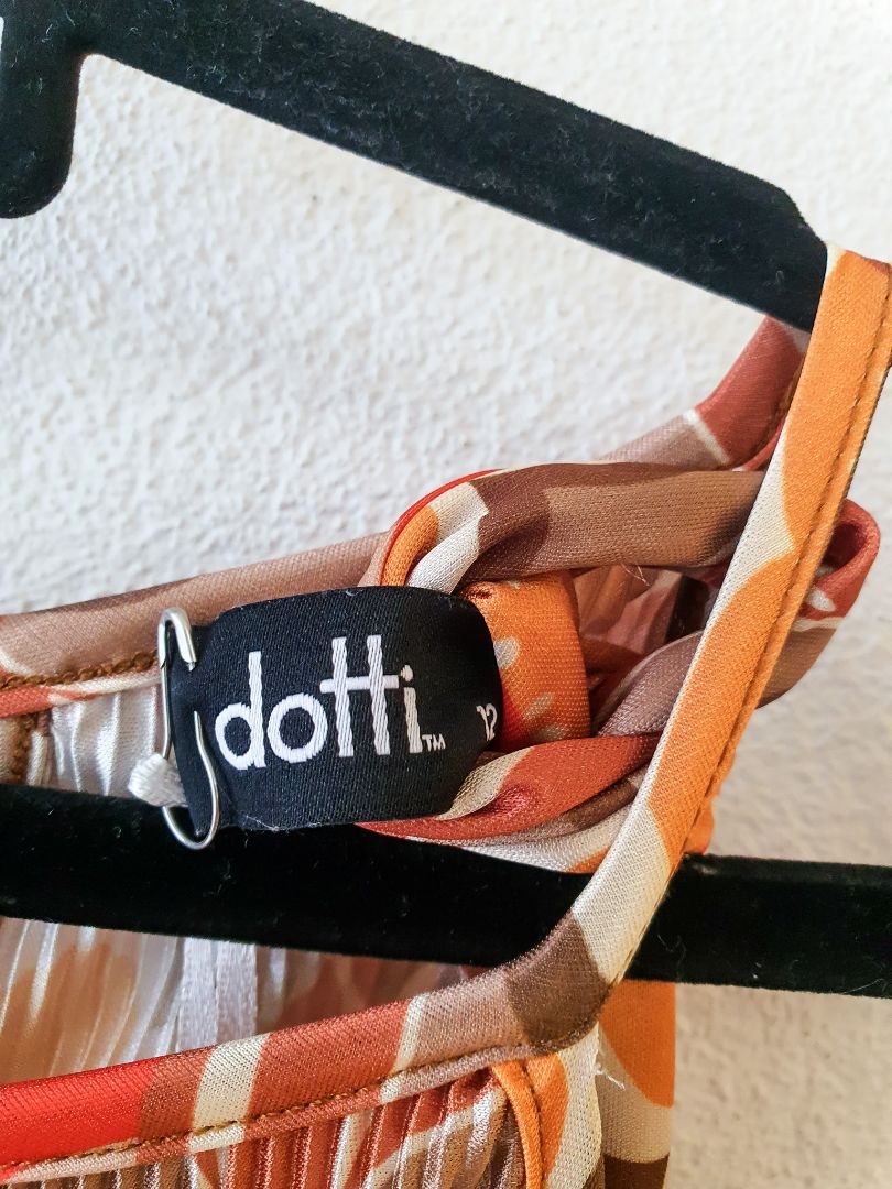 Dotti Jumpsuit M