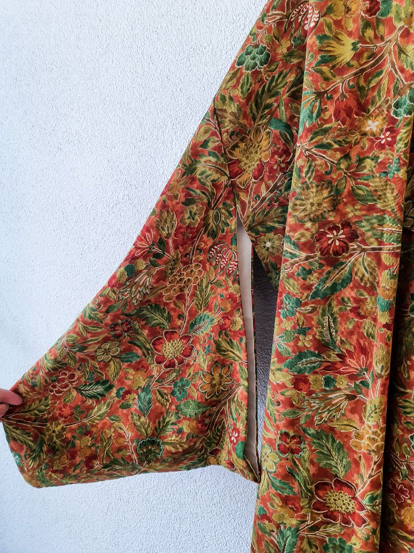 Vintage Jacket OS