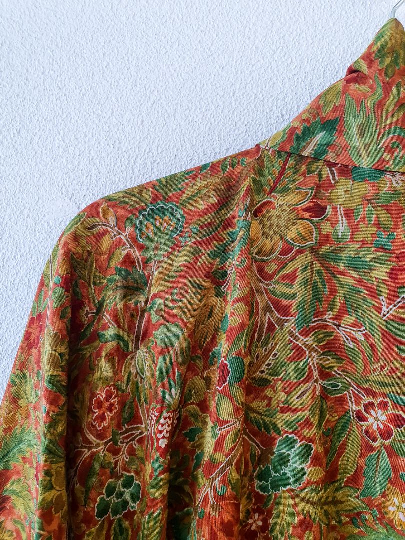 Vintage Jacket OS