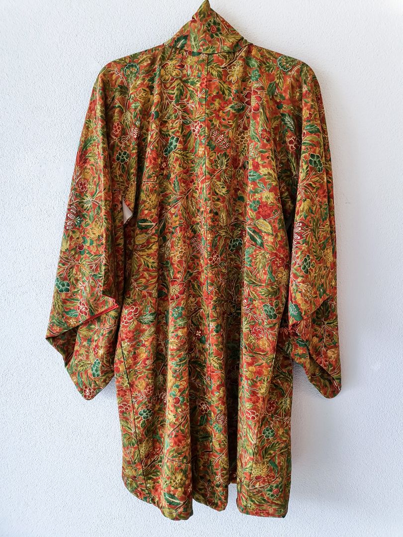 Vintage Jacket OS