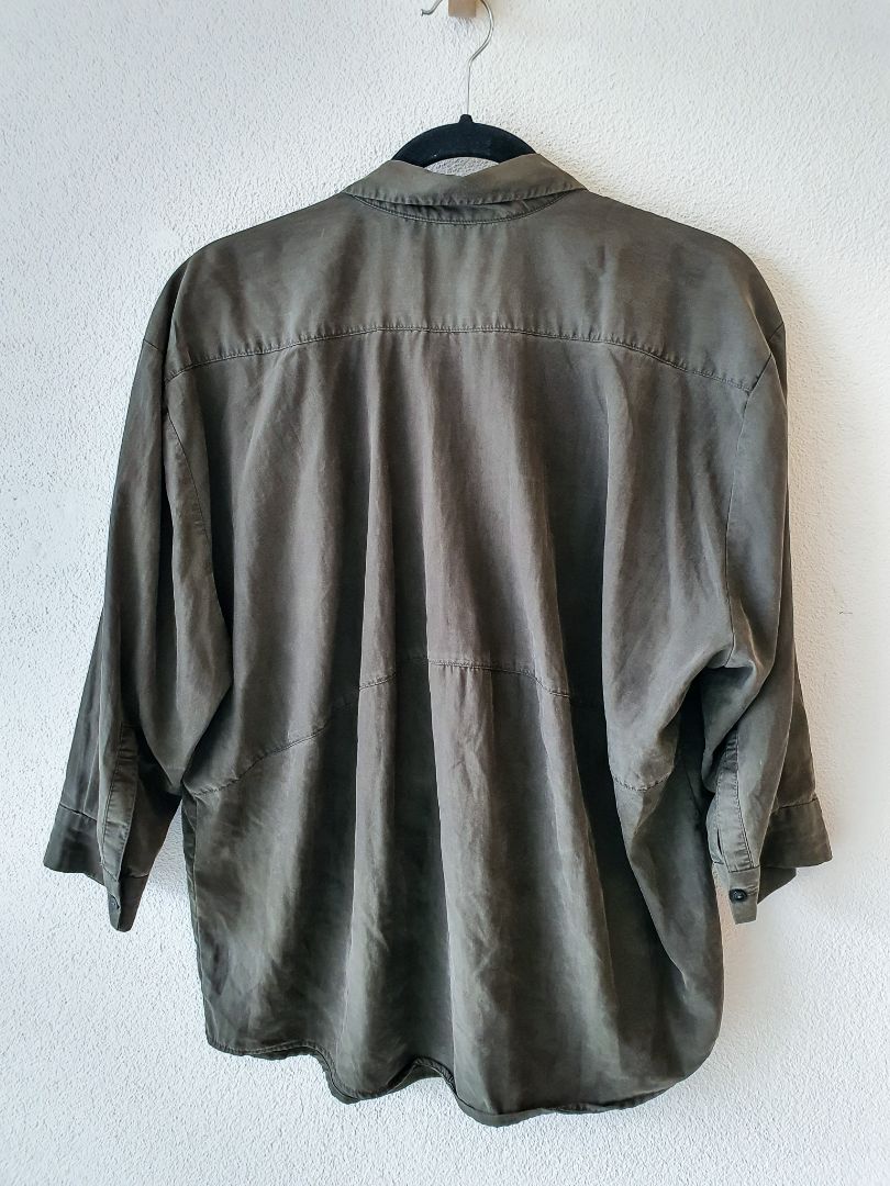 Zara top M