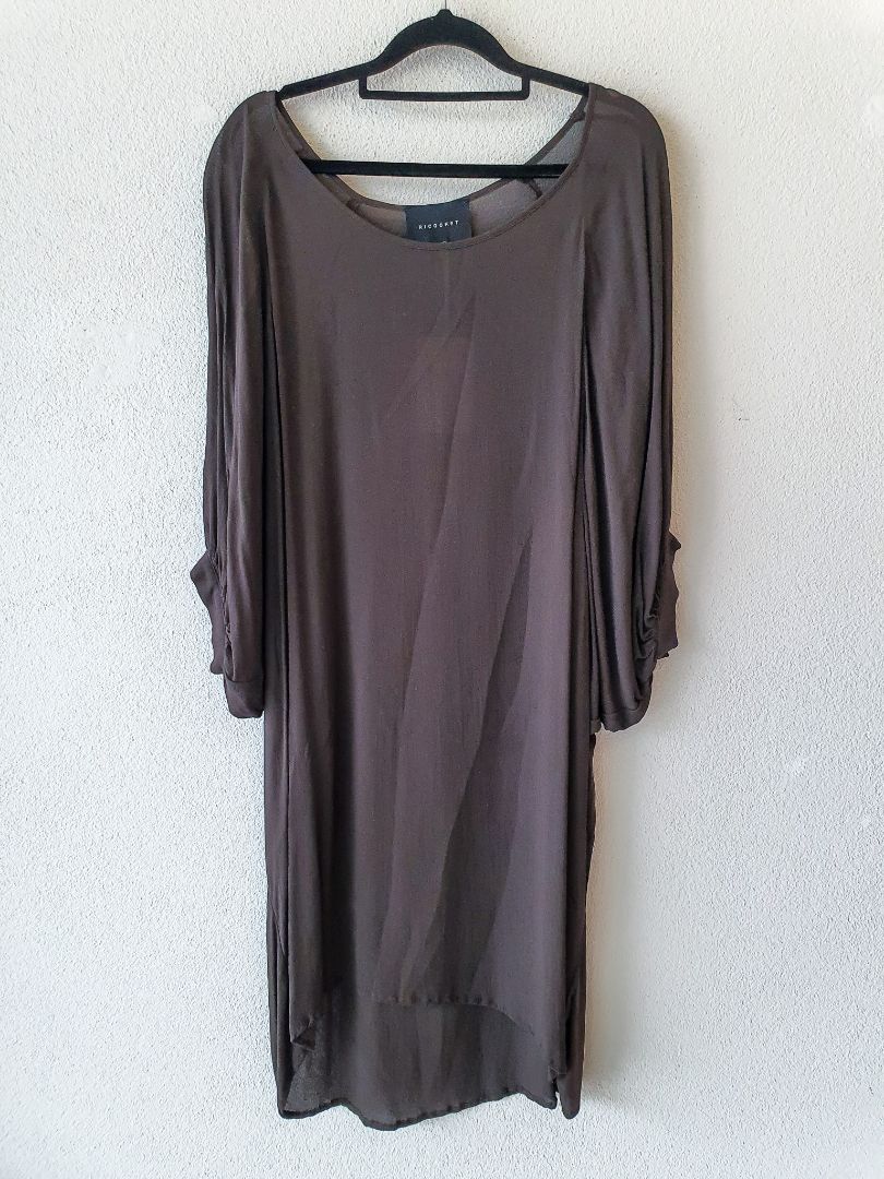 Ricochet Dress S/M