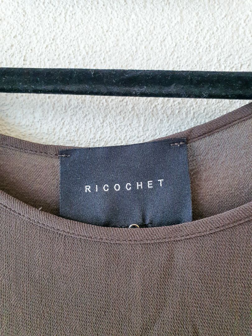 Ricochet Dress S/M
