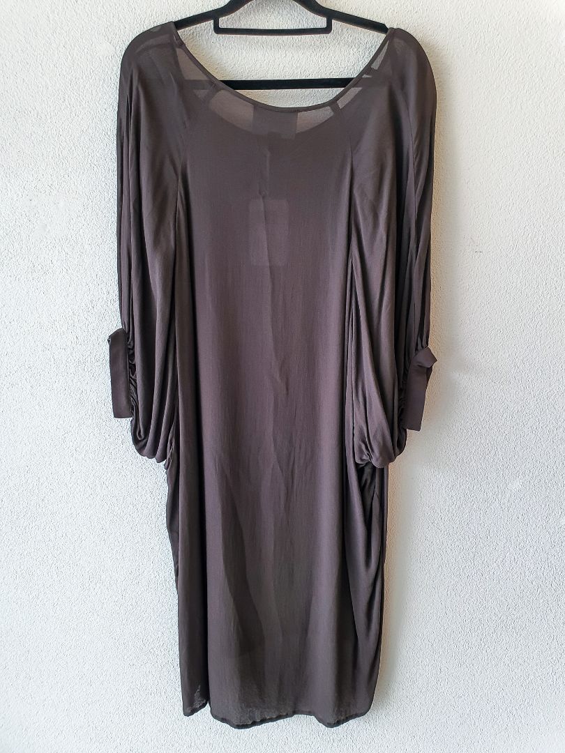 Ricochet Dress S/M