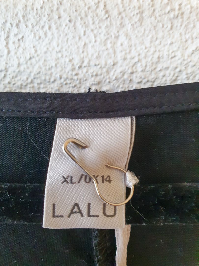 Lalu Dress L