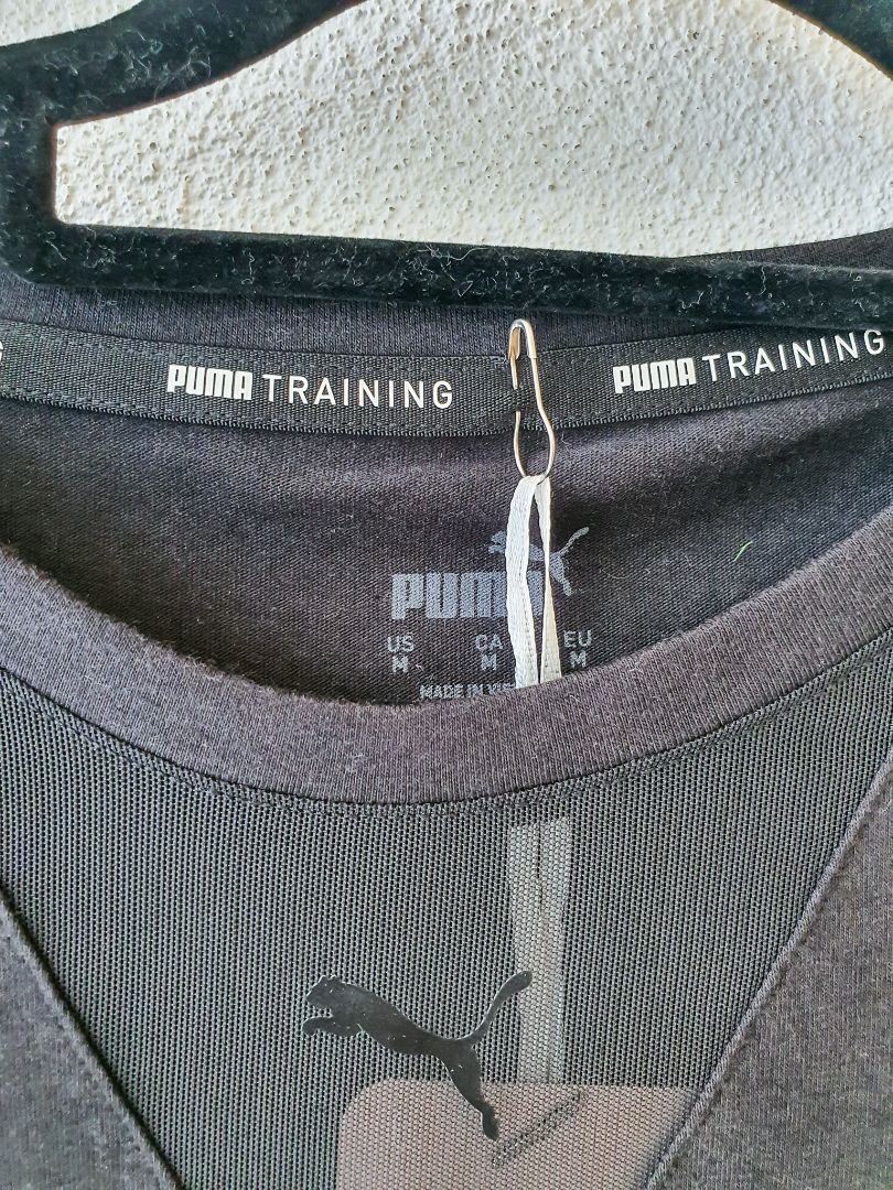 Puma top M