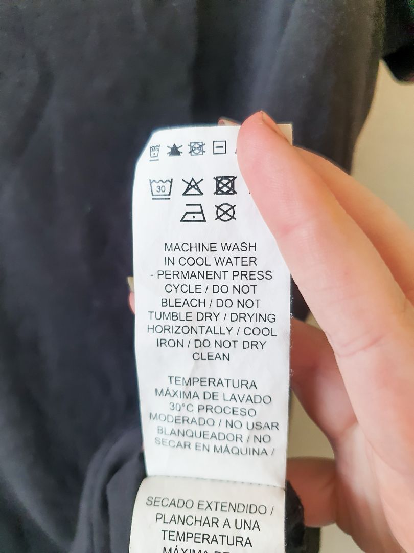 Puma top M