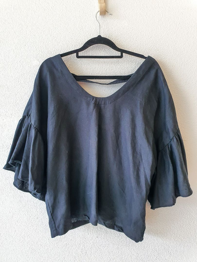 Country Road top S/M