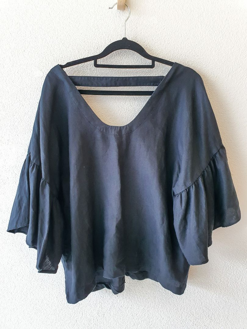 Country Road top S/M