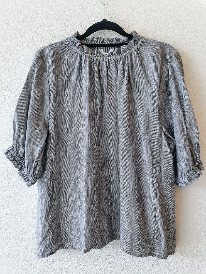 Max top S/M