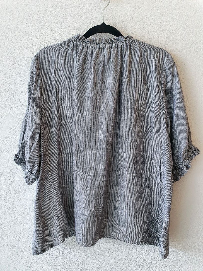 Max top S/M